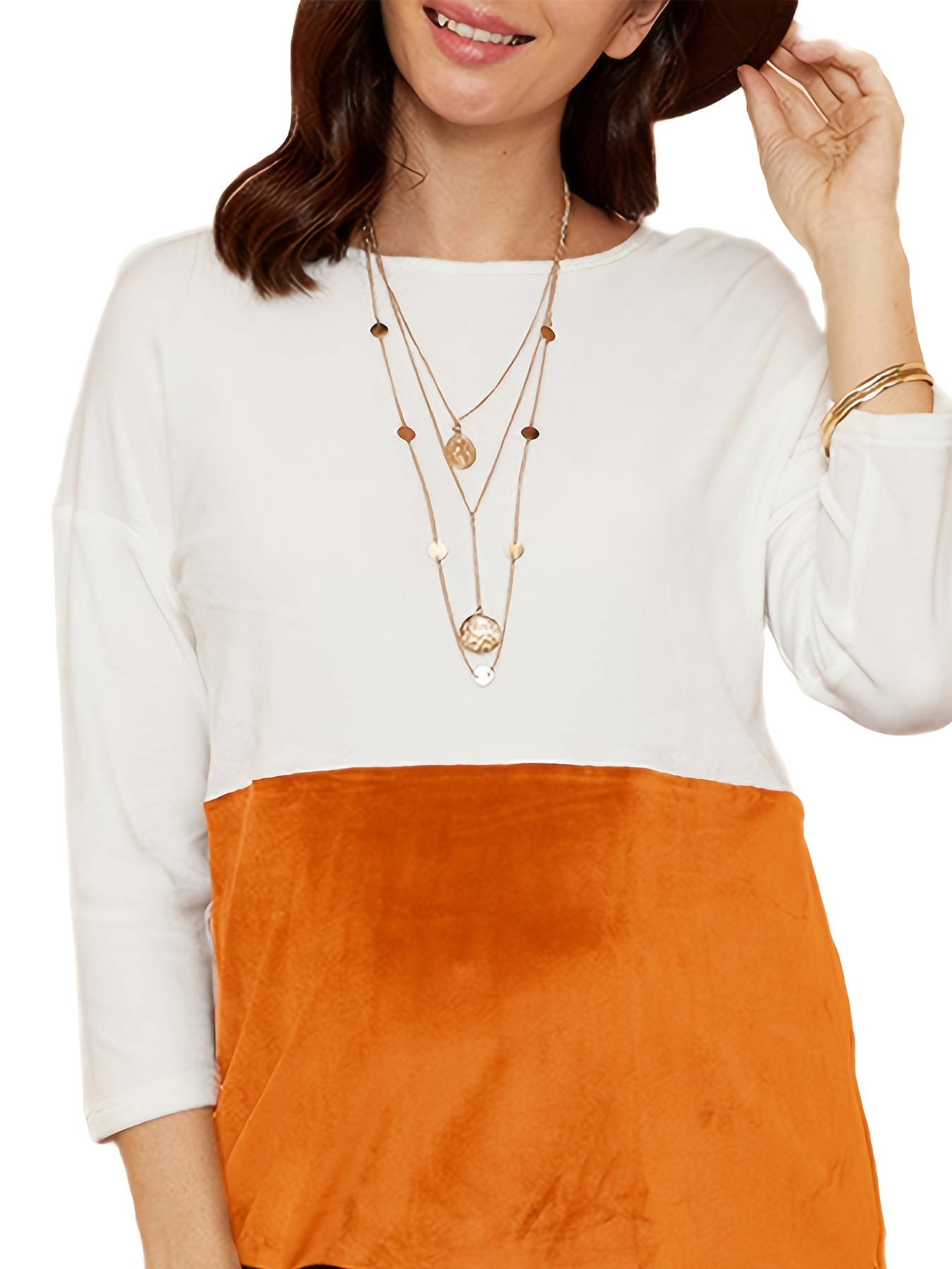 Long Sleeve Maternity Activewear