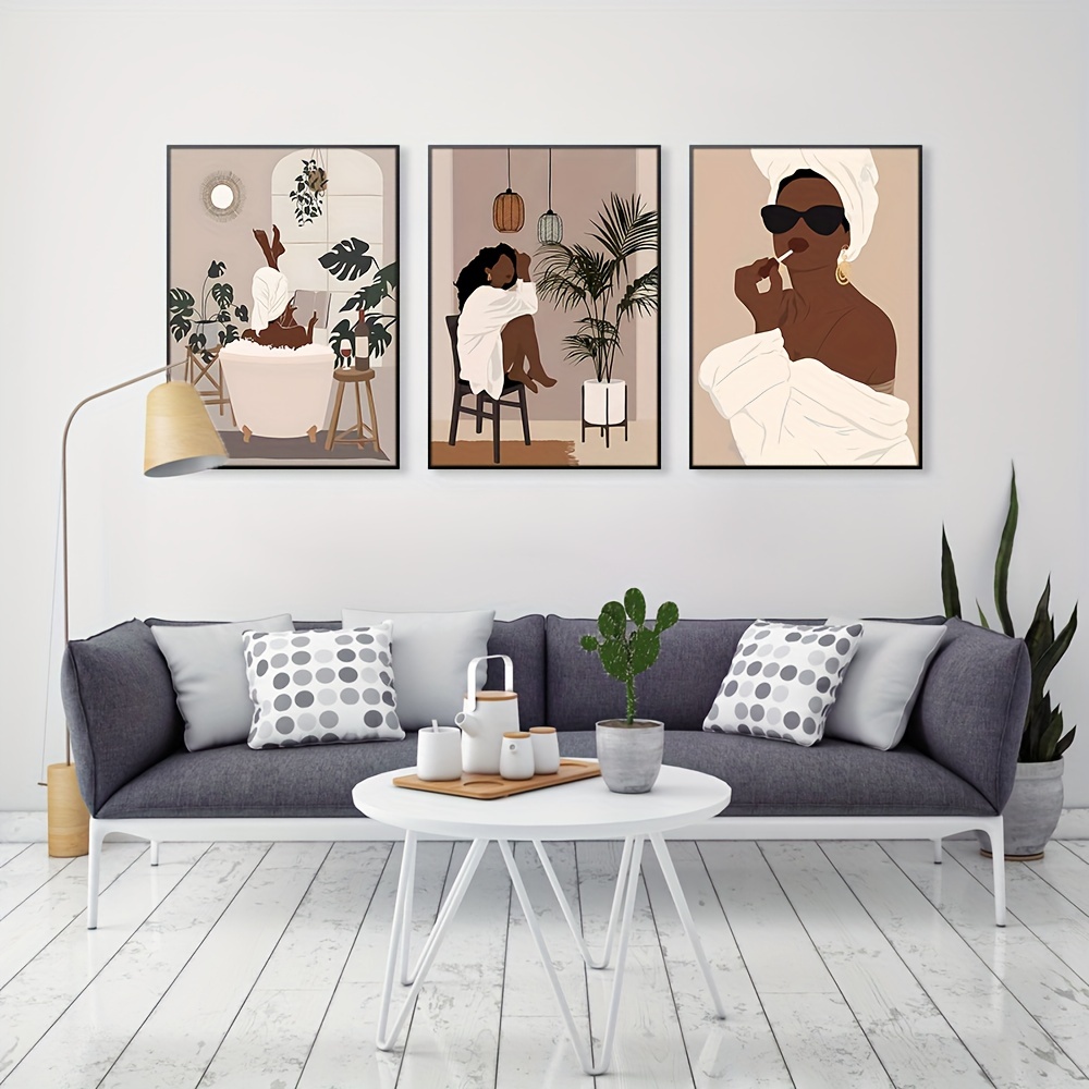 African American Culture Wall Art: Prints, Paintings & Posters