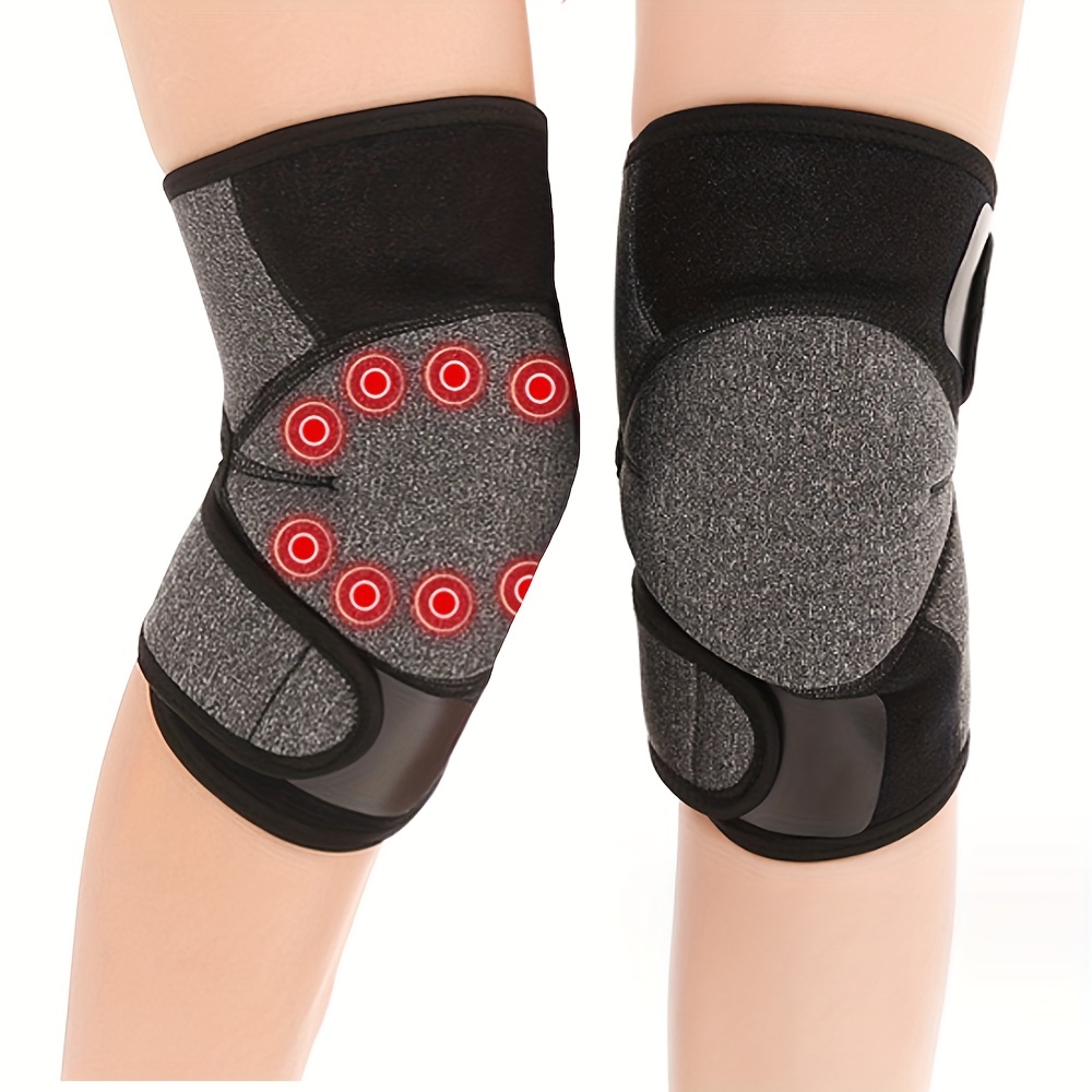 Copper Knee Brace Arthritis Relief Joint Support Sports - Temu