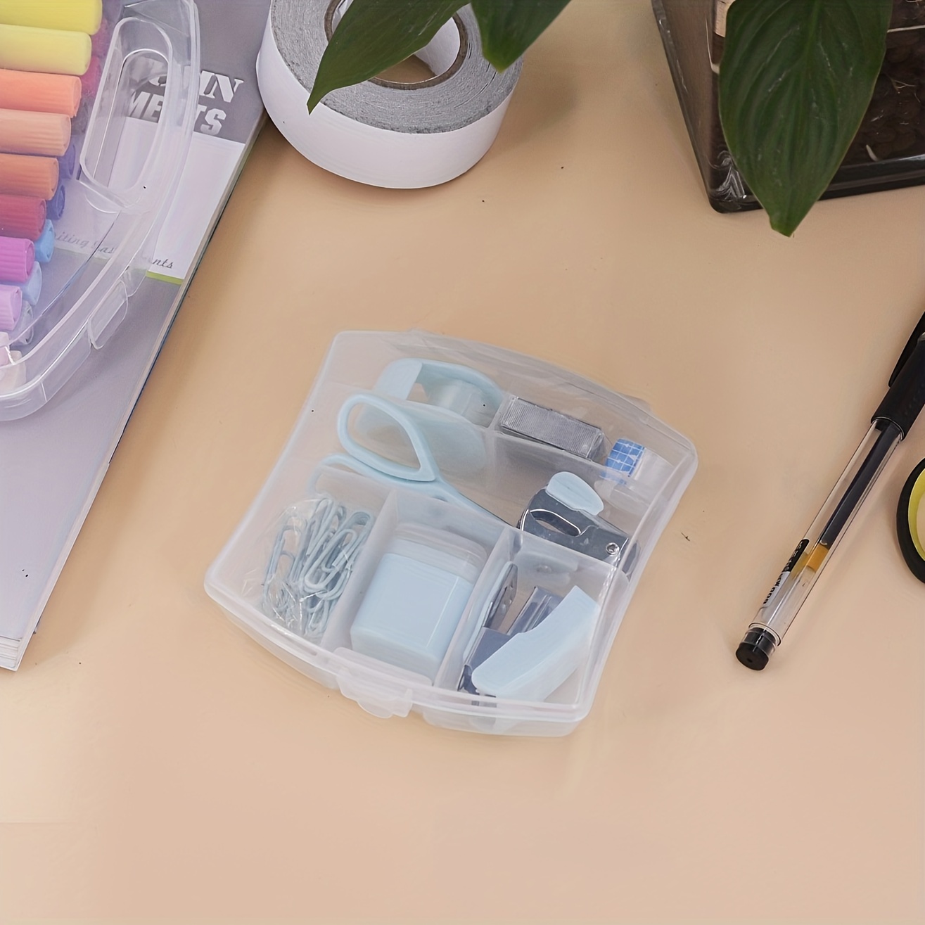 Mini School Supply Kits Mini Office Supply Kits - Temu