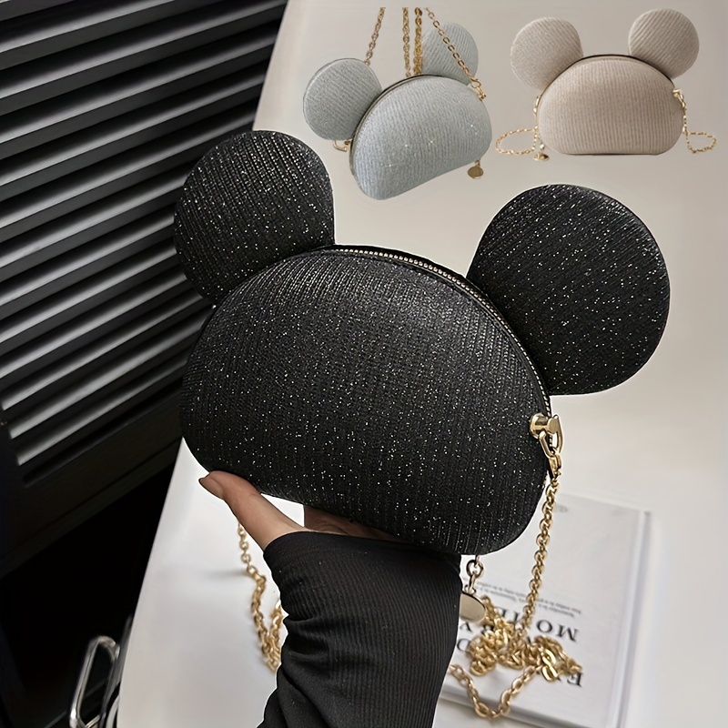 Mickey best sale mouse clutch