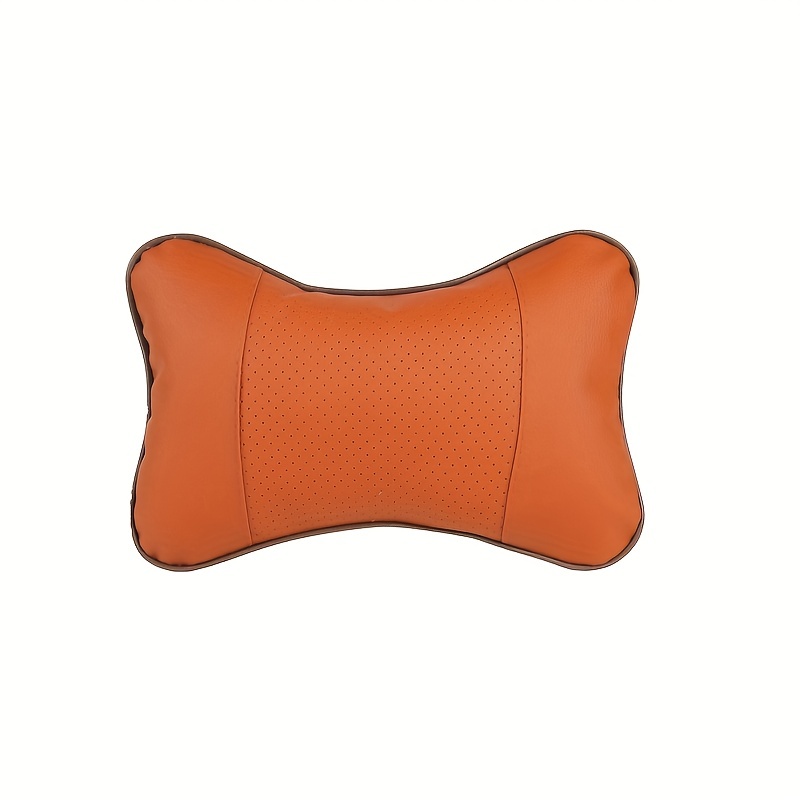 Brown Recliner Pillow, Head & Neck