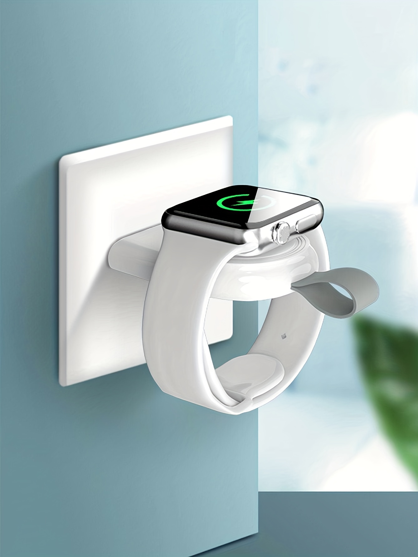 1pc Portable Charger for iWatch