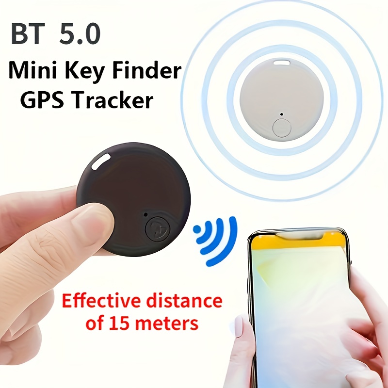  Samsung Galaxy SmartTag 2021 - Rastreador Bluetooth y  localizador de artículos para llaves, carteras, equipaje, mascotas y más (1  unidad), color negro : Electrónica