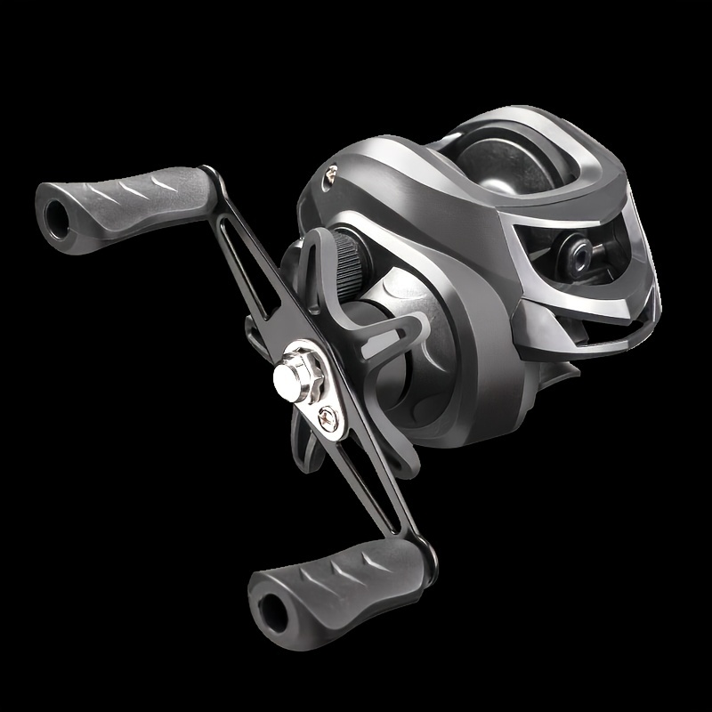Aluminum Fishing Reels Temu