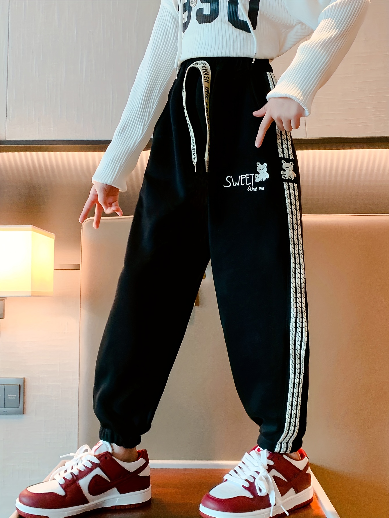 Women's Joggers - Jogging & Tracksuit Bottoms