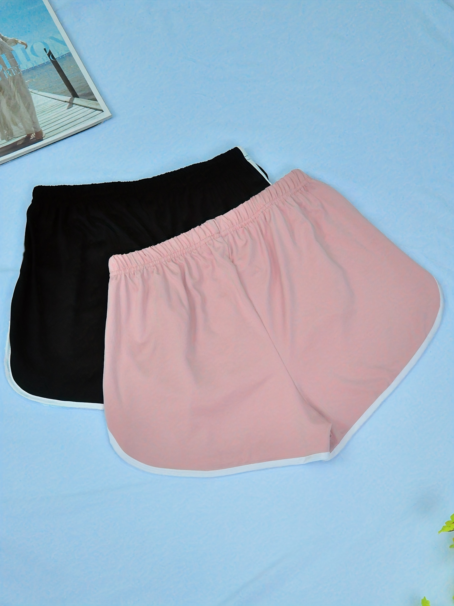 Spandex pajama online shorts