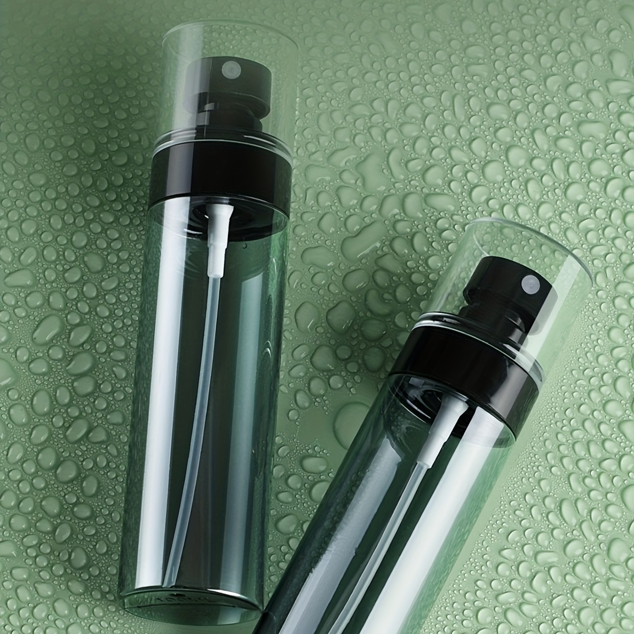 Large Capacity Spray Bottle With Fine Mist Travel Spray - Temu