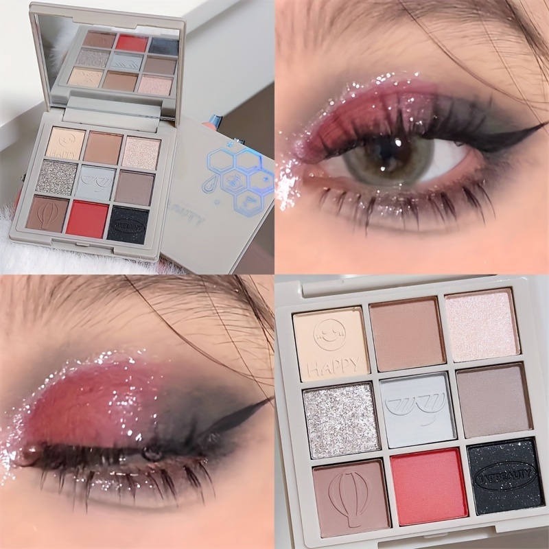 Dior mini hotsell eyeshadow palette