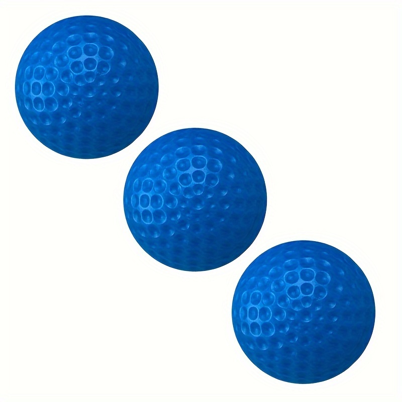 Balles de golf en mousse souple de qualité supérieure pour entraînemen –  The Golf Club Trader