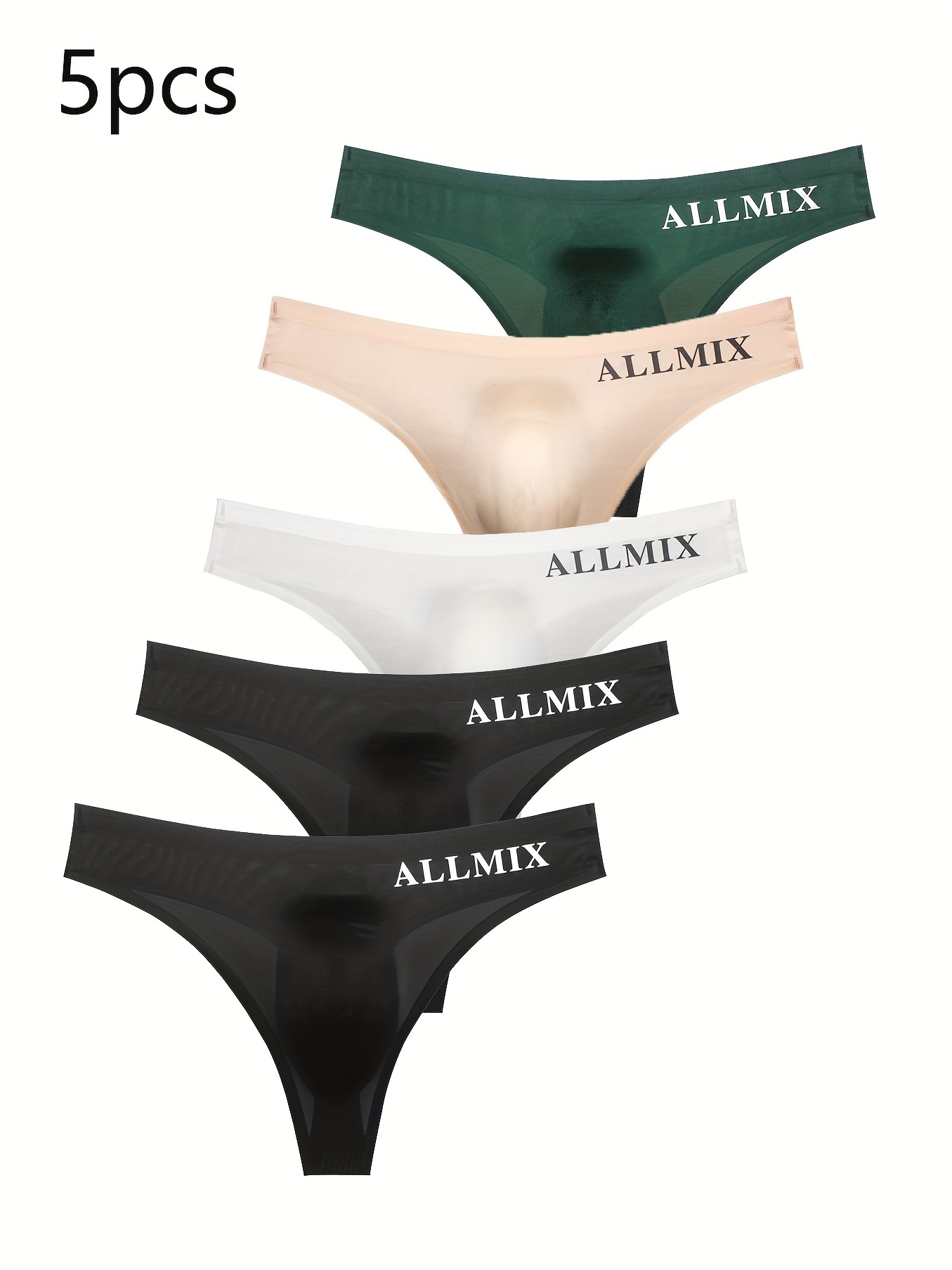 These exact Gilligan O'Malley underwear, any color, originally
