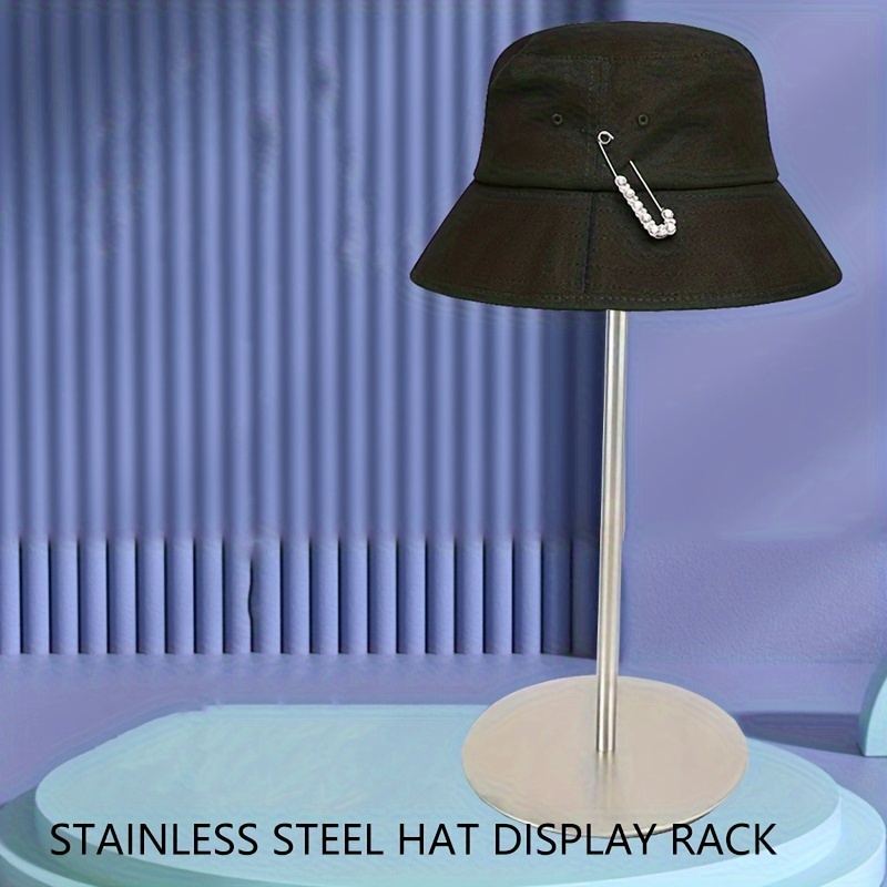 Counter hat display