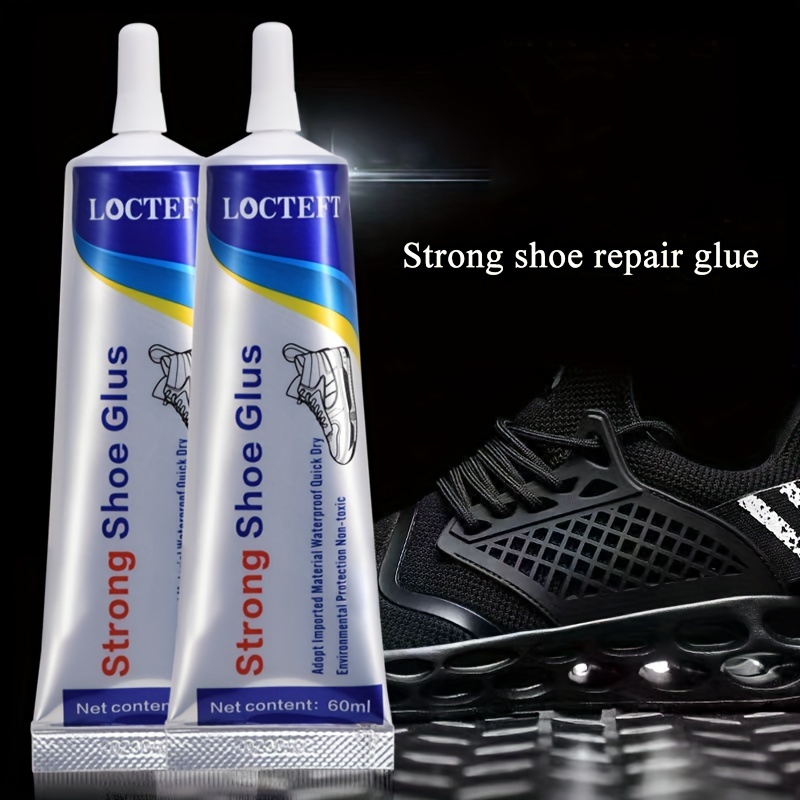 High strength Glue Sticky Shoe Repair Shoe Strong Welding - Temu