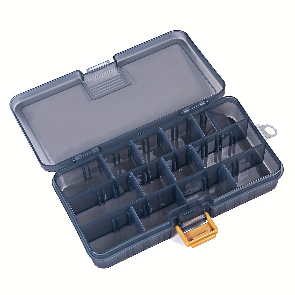 1pc Fishing Storage Box