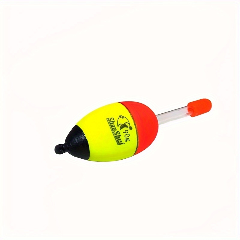 Eva Fishing Float Light Stick Foam Plastic Bobber Sea Rock - Temu