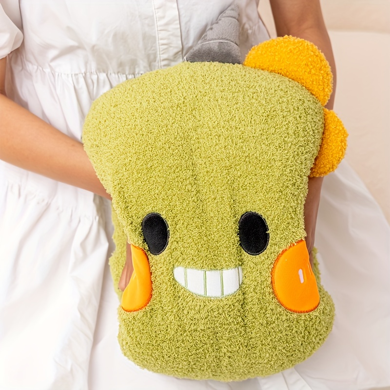 Toast Dinosaur Cushion Kawaii Chair Cushions Cute - Temu