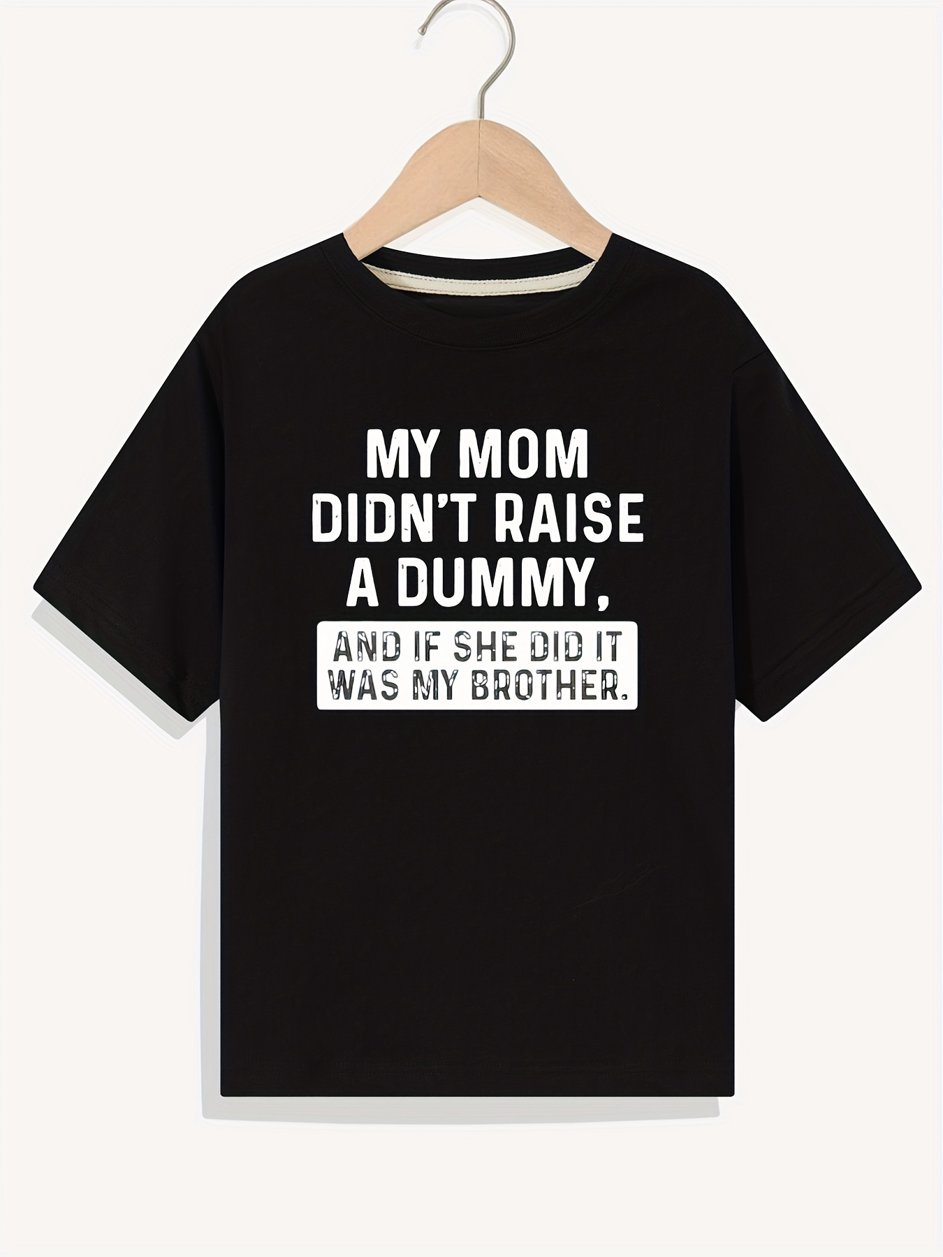 Funny T Shirts - Temu Canada