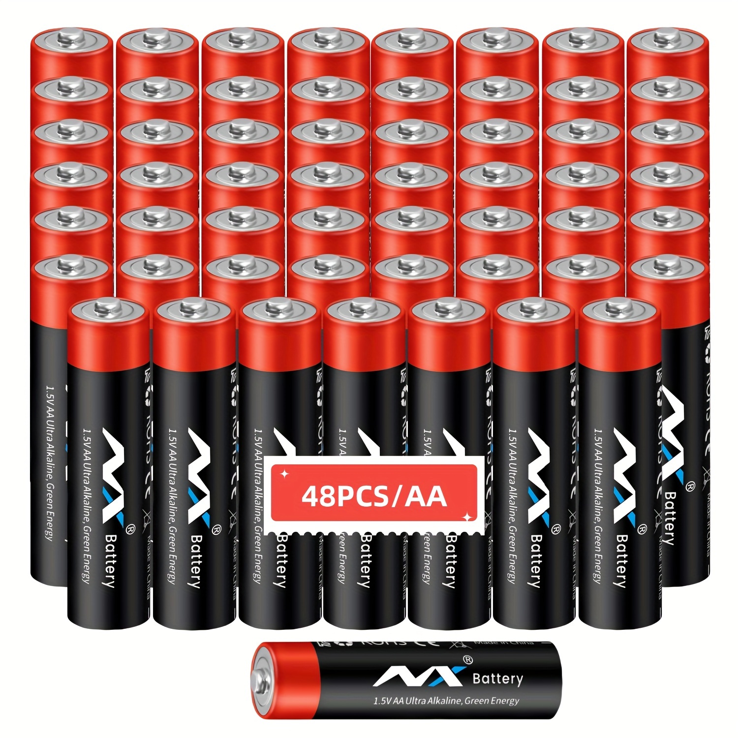 Lr1130 Button Batteries Ag10 Sg10 389 189 1.5v Long lasting - Temu
