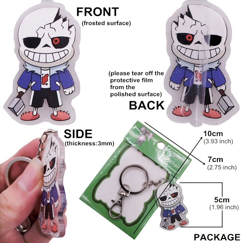 Assault Lily Bouquet Big Key Ring Tazusa Andou Growing* Ver. (Anime Toy) -  HobbySearch Anime Goods Store