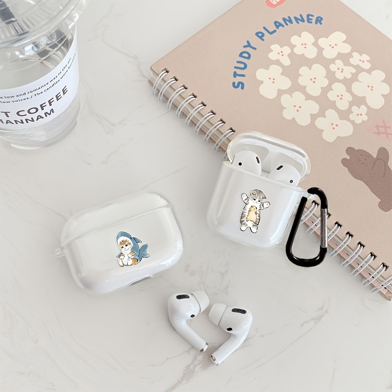  Cute Kawaii Airpod Pro 2nd Generation Case Cover 2022