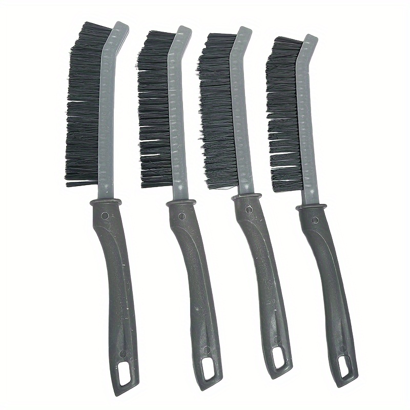 1pc Solid Crevice Cleaning Brush