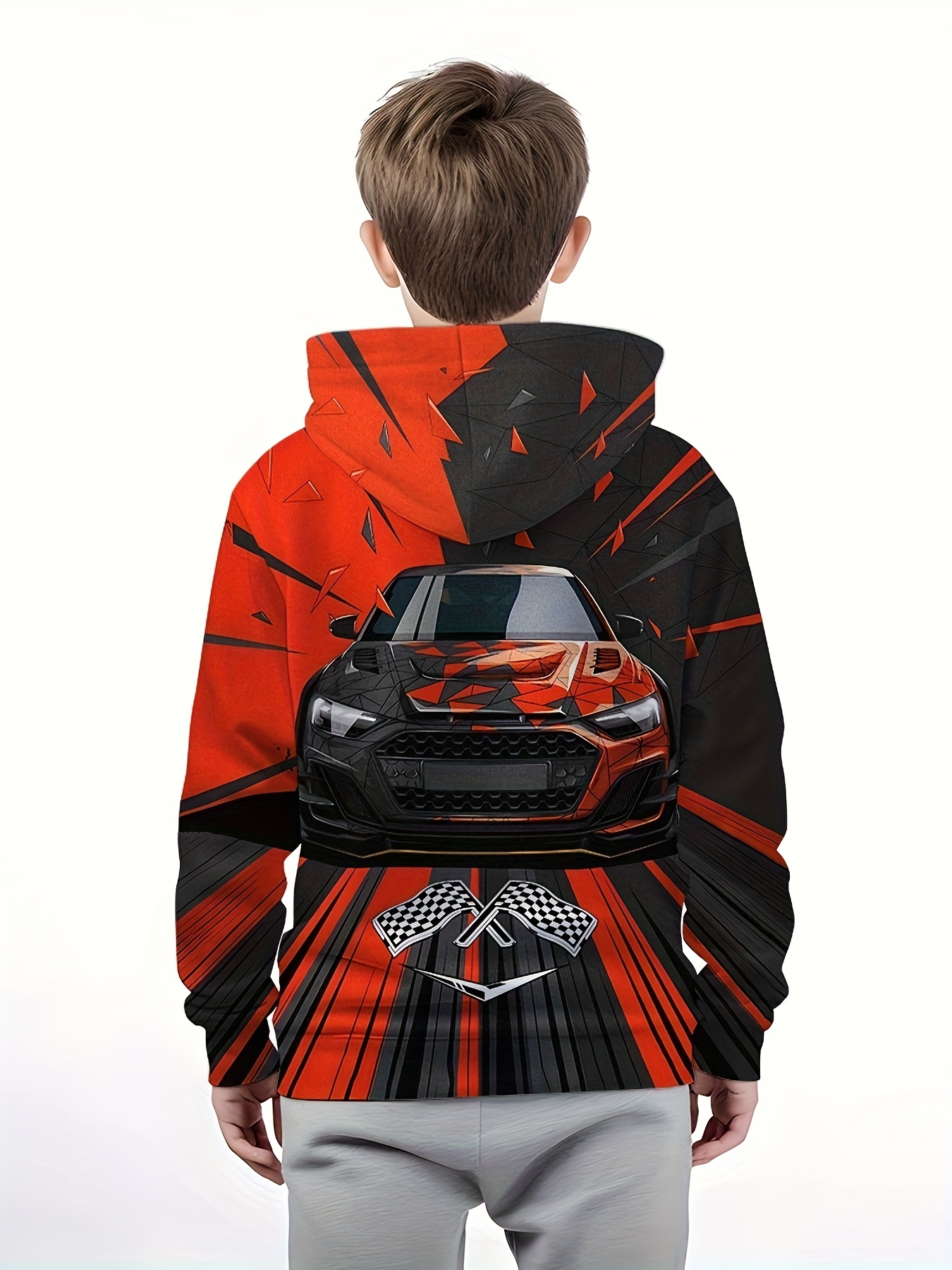 Cool hoodies shop for boys