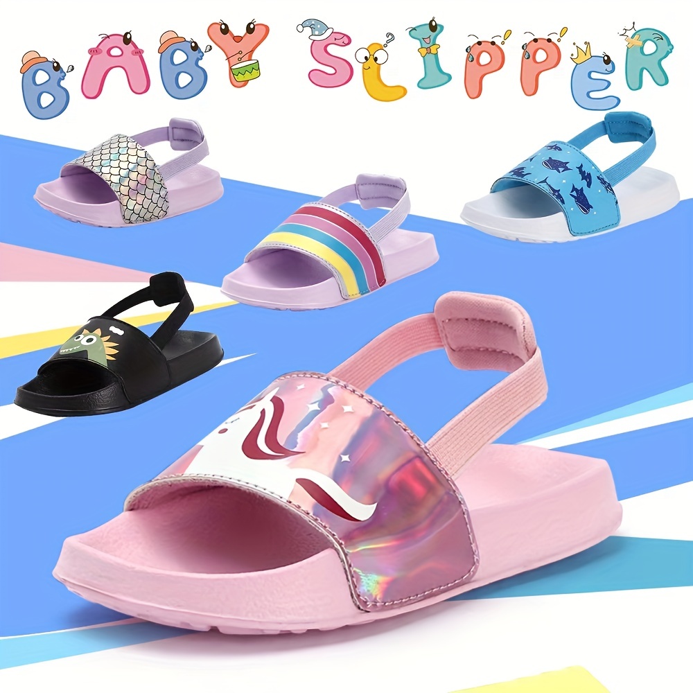 Cute discount comfy sandals