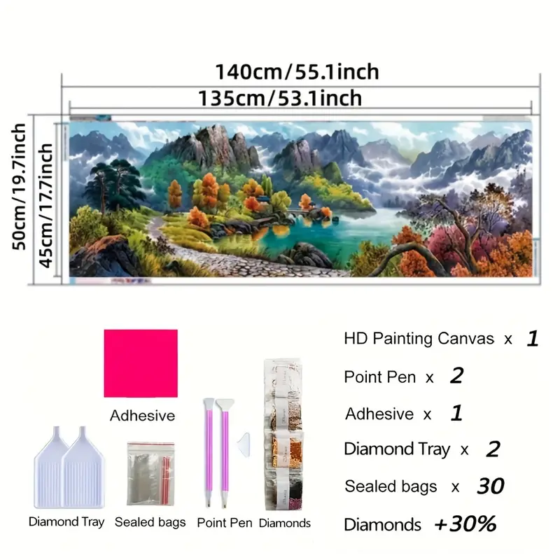5d Diamond Paintings Paint By Numbers For Adults And - Temu