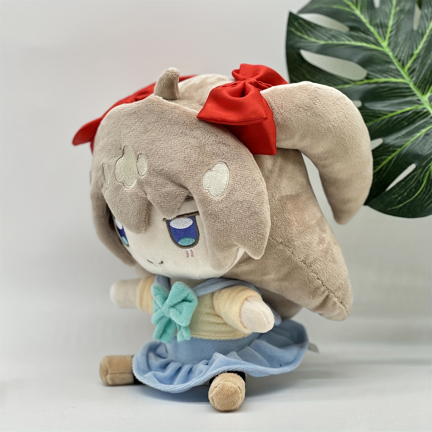 High-quality Plush Doll Gift - Healing And Redemption Game