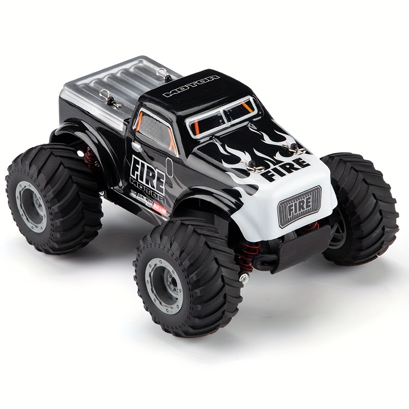 Big truck deals toys remote control