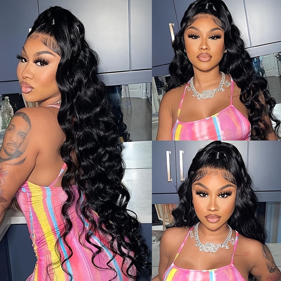 Lace front wigs outlet 101