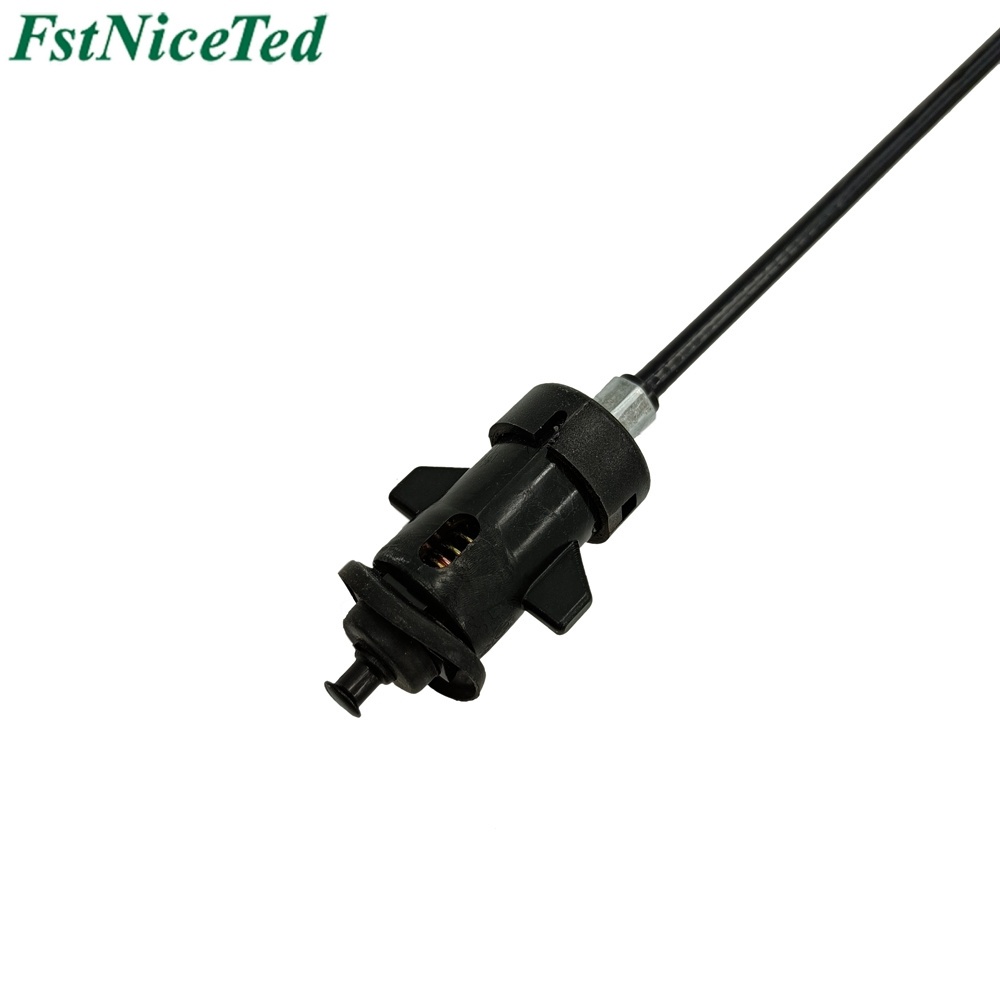 Heckklappenkabel passend für Honda Accord 2003–2006 OE 74880-SDA-A01_voghion.com