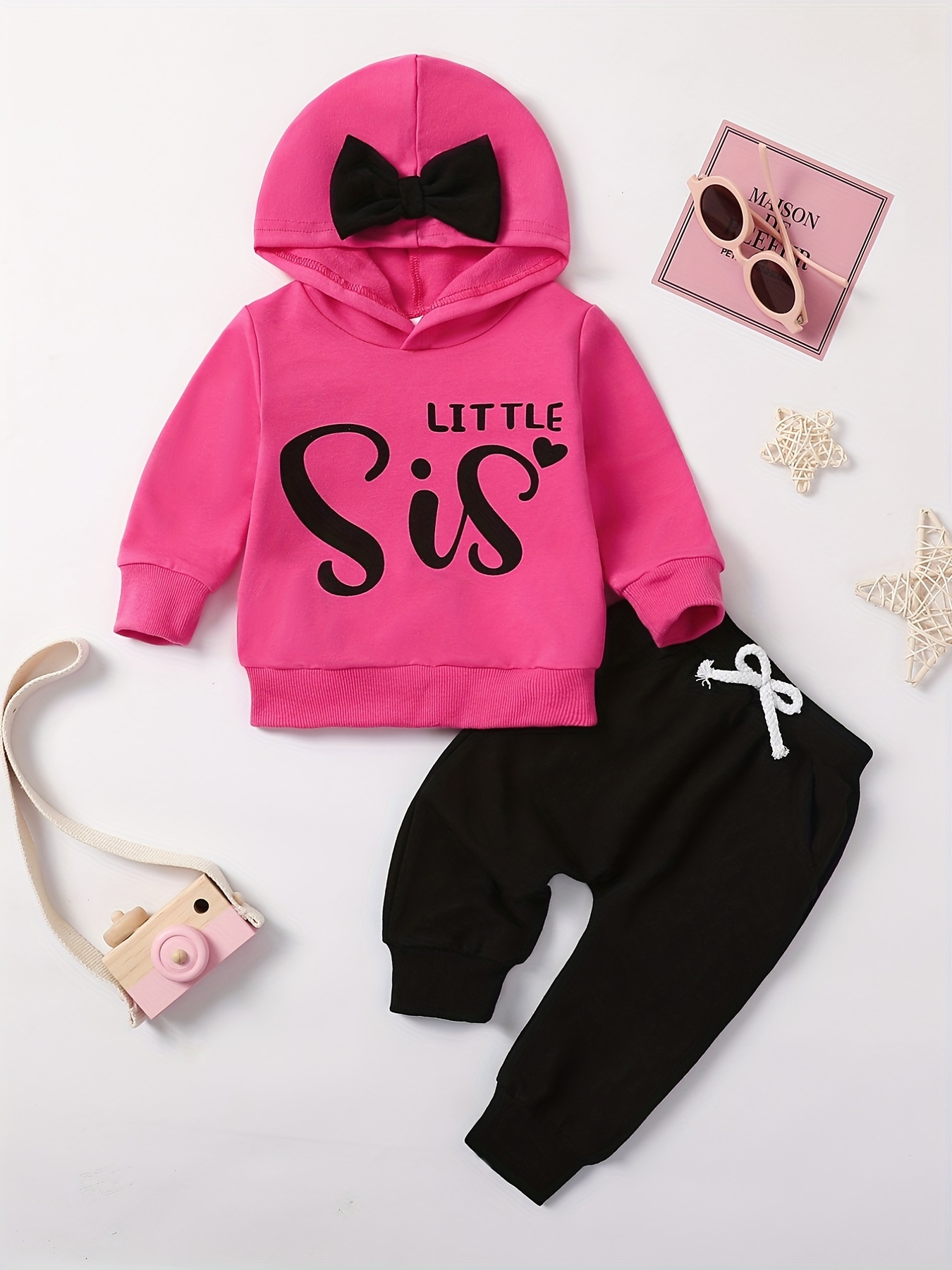 18 Month Girl Clothes Winter - Temu
