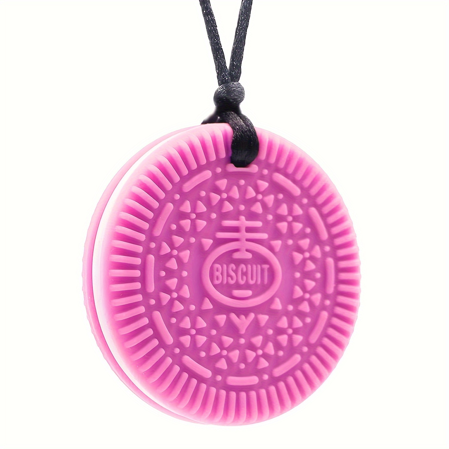 Oreo clearance chew necklace