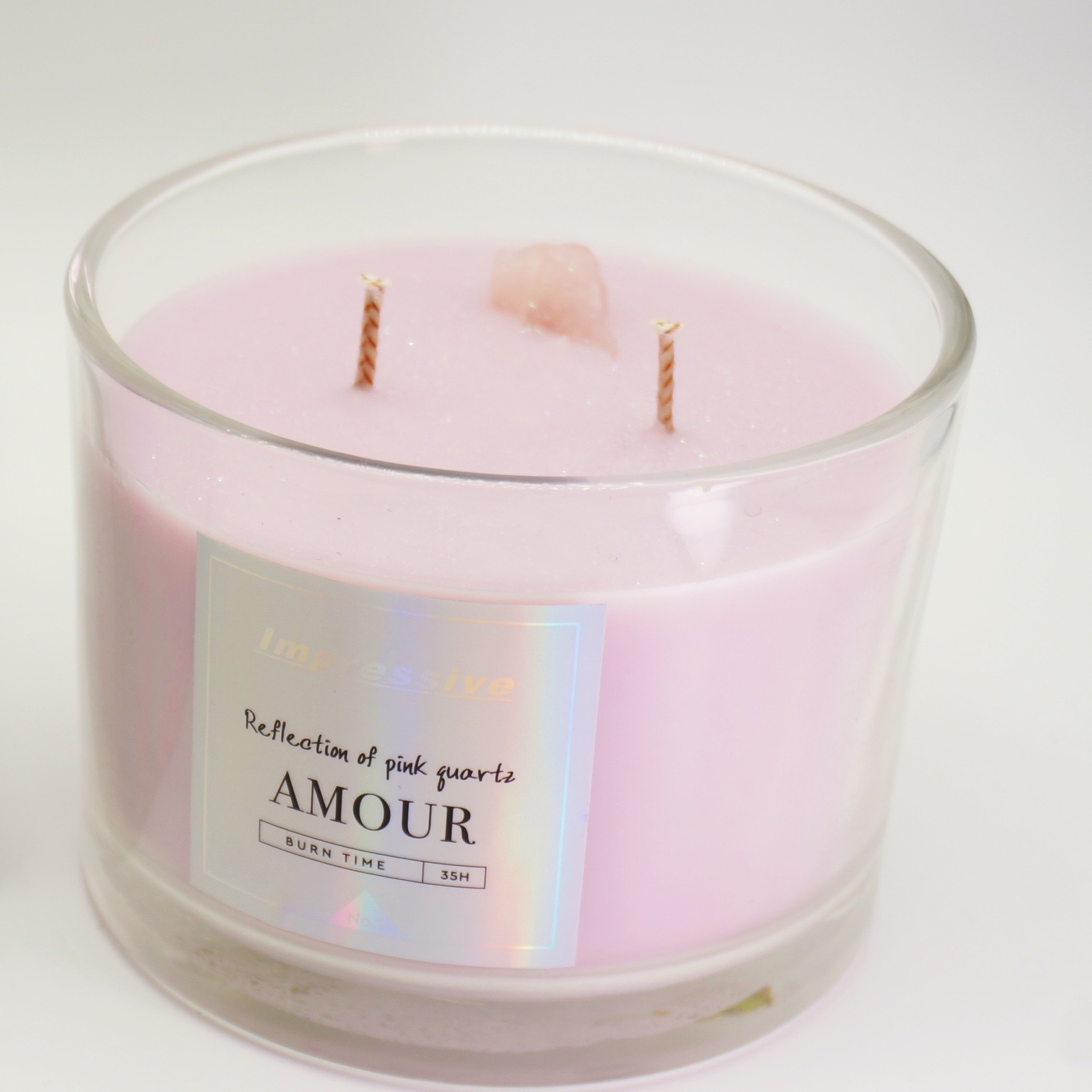 Scented Candle Soy Wax Indoor Smokeless Scented Candle - Temu
