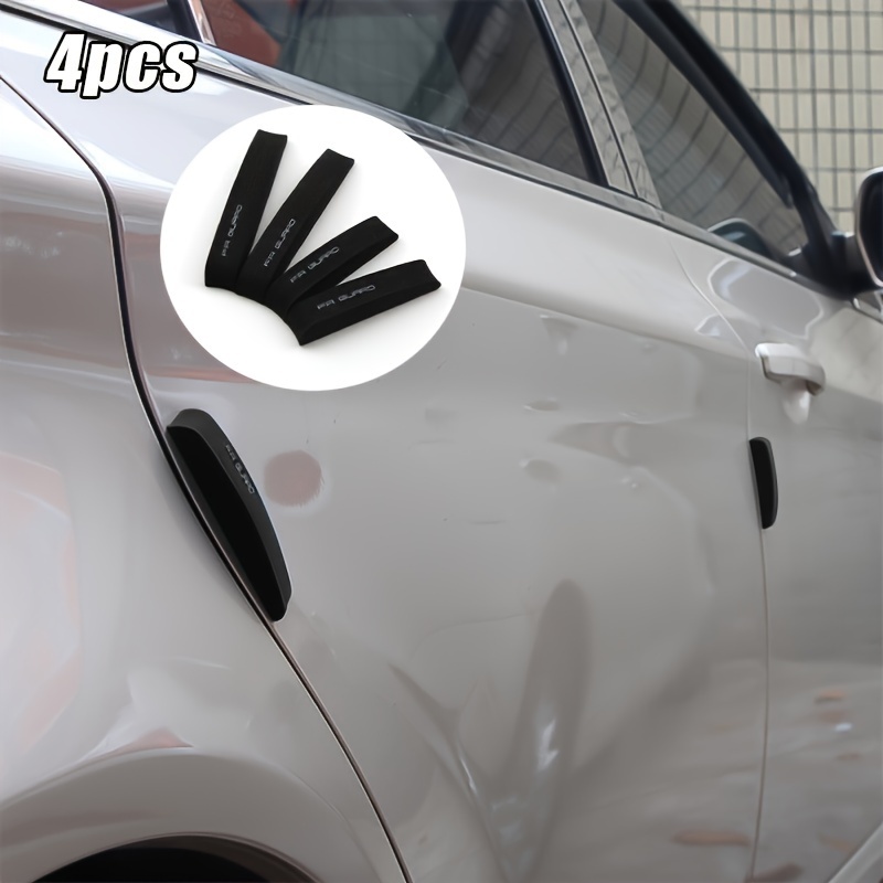 Car Door Handle & Bowl Reflective Scratch Protector Pack Of 8 (4 X Door Handle + 4 X Bowl) At ₹ 90/piece | Nasirpur | New Delhi | ID: 2854614903230