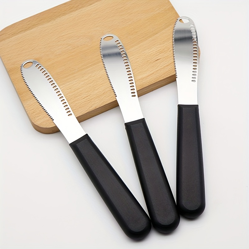 Cheese Spreader Cheese Butter Knife Stainless Steel Butter Knives