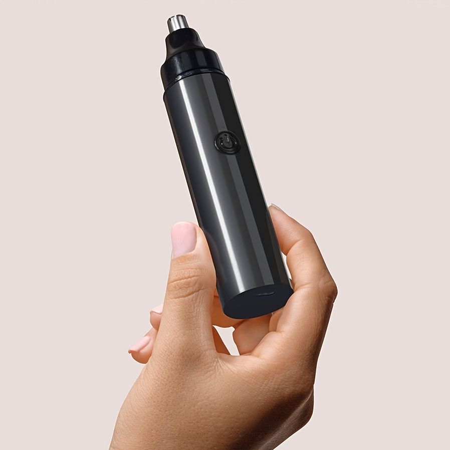Enchen Electric Nose Hair Trimmer Mocha N Wireless Portable IPX7 Waterproof Nose Hair Apparatus Comfy Clean Nostril Hair Cleaner Lazada Singapore | Mens Hair Removal Nose Ear Hair Trimmer Mini Portable Electric Enchen Electric Nose Hair Trimmer Mocha N Wireless Portable IPX7 Waterproof Nose Hair Apparatus Comfy Clean Nostril Hair Cleaner Lazada Singapore | Mens Hair Removal Nose Ear Hair Trimmer Mini Portable Electric