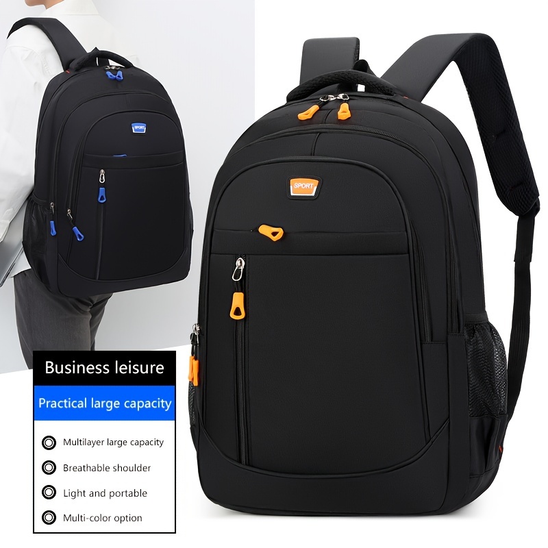 Casual Fashion Backpack