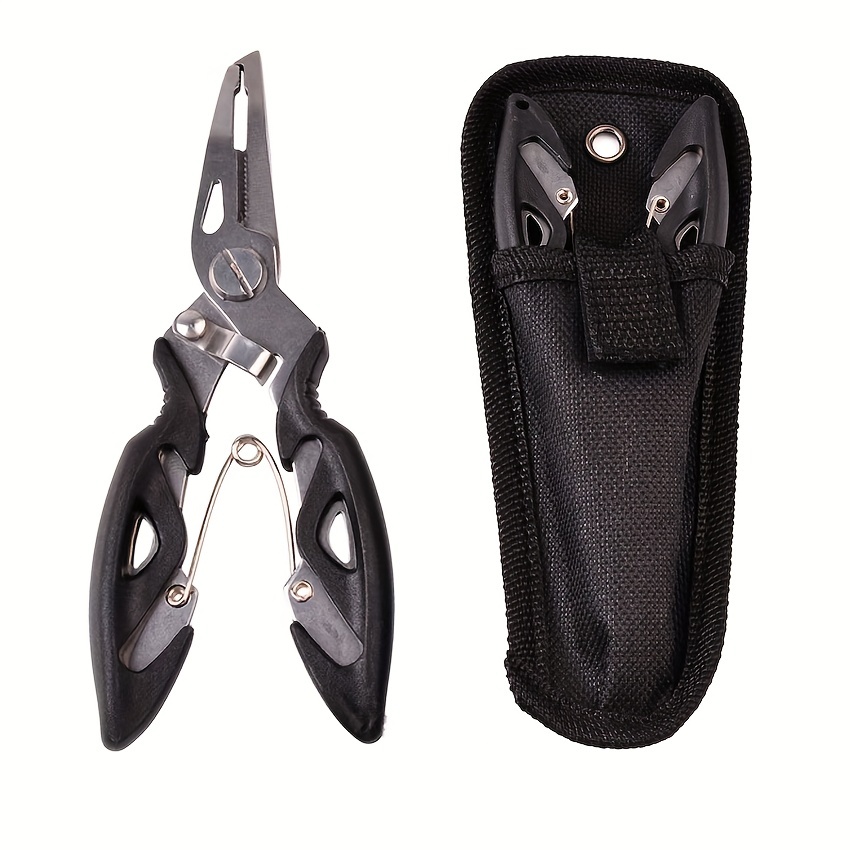 Fishing Pliers - Free Shipping On Items Shipped From Temu United Kingdom