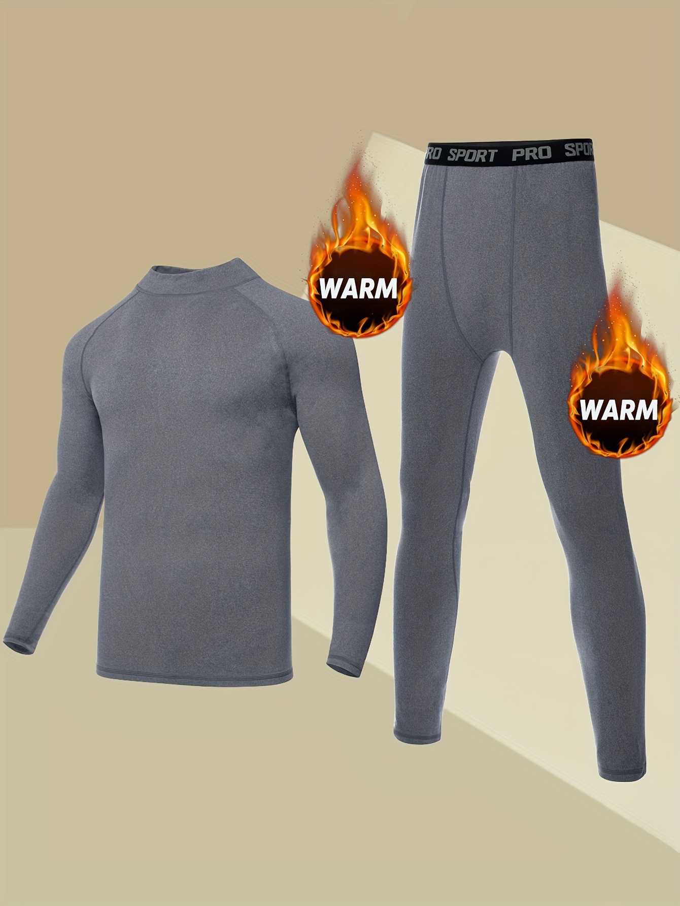 Mens Thermals - Temu Canada - Page 4