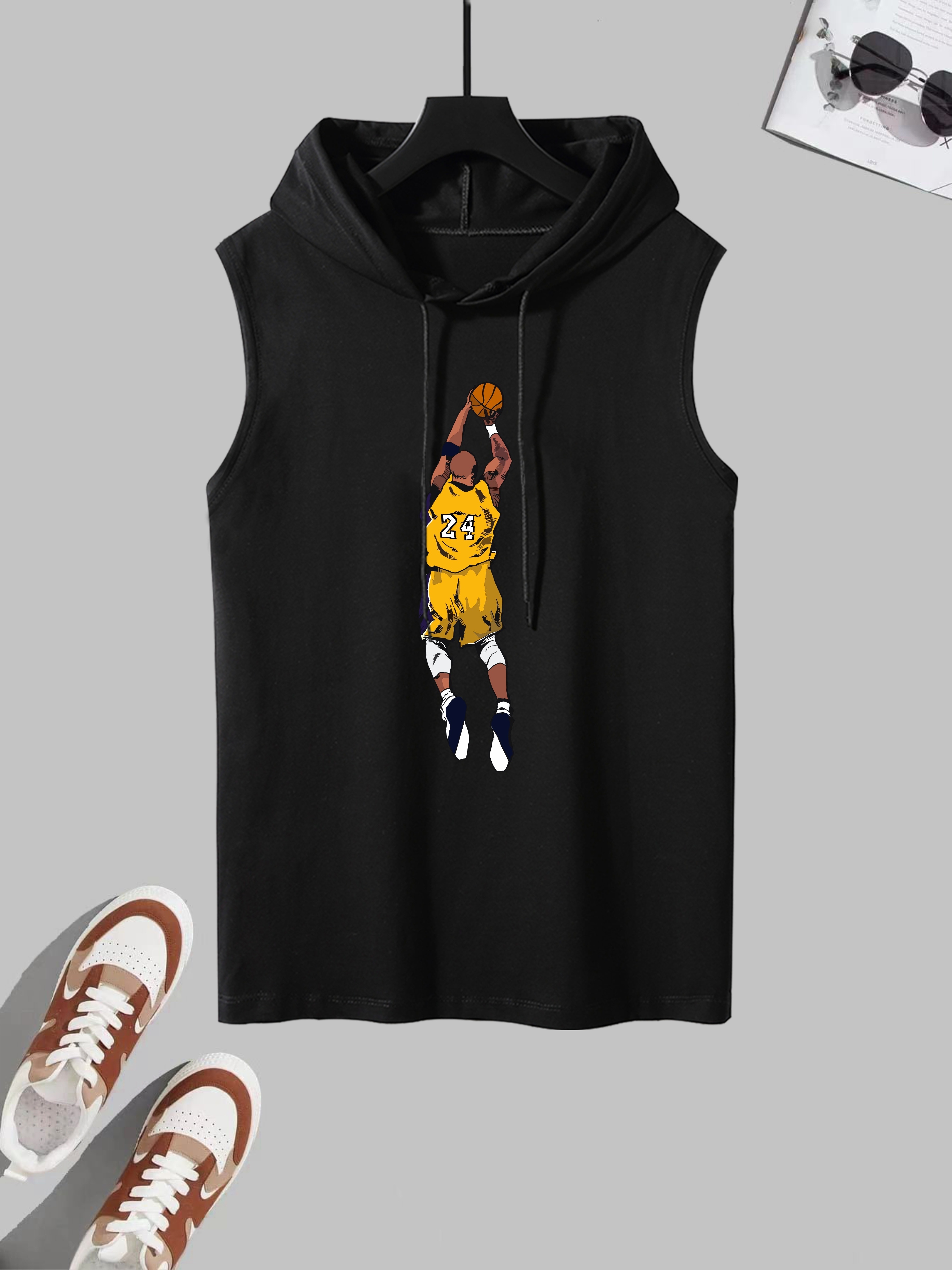 Sudadera de kobe online bryant