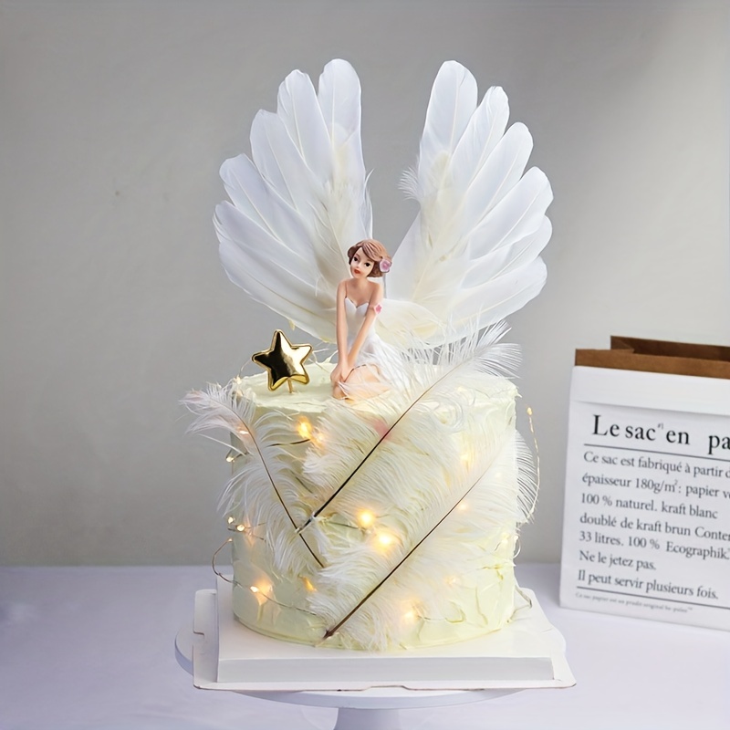 Our Little Angel – The Party Glitter Store