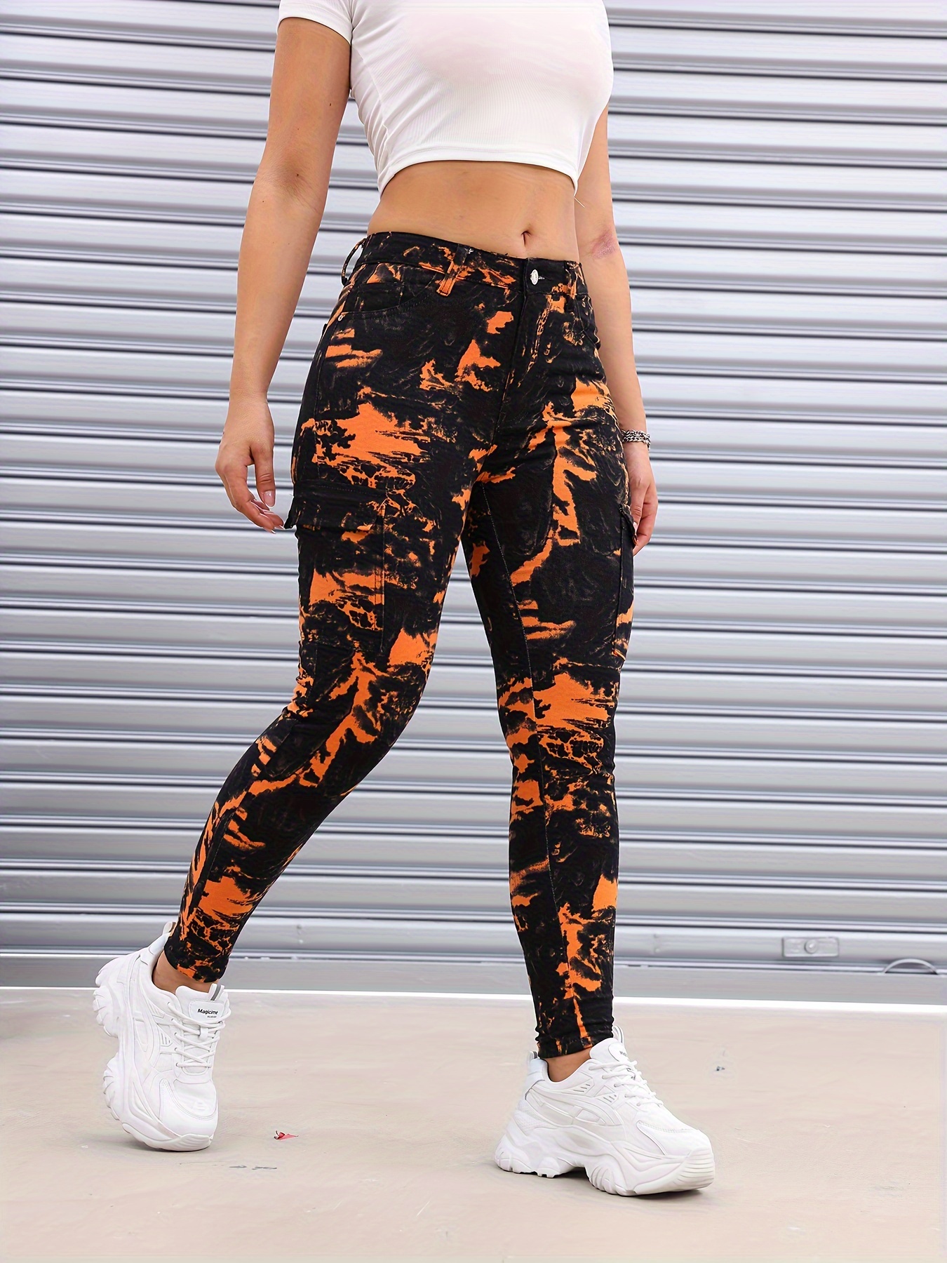 No nonsense Stretch Denim Leggings for Women-Comfortable and Stylish Pants  in 2023