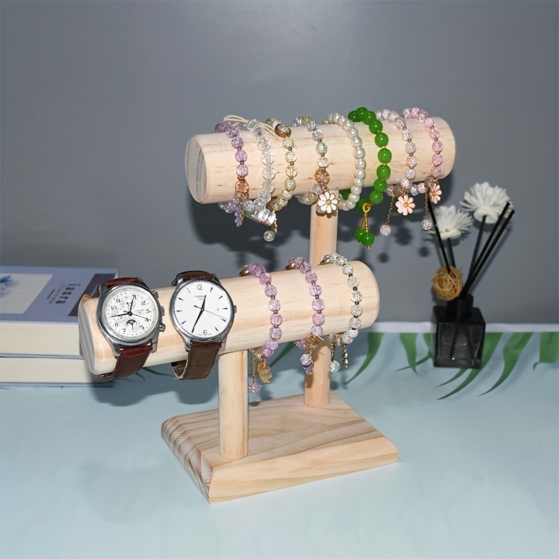 8 Bracelet holder ideas  diy bracelet holder, bracelet holders