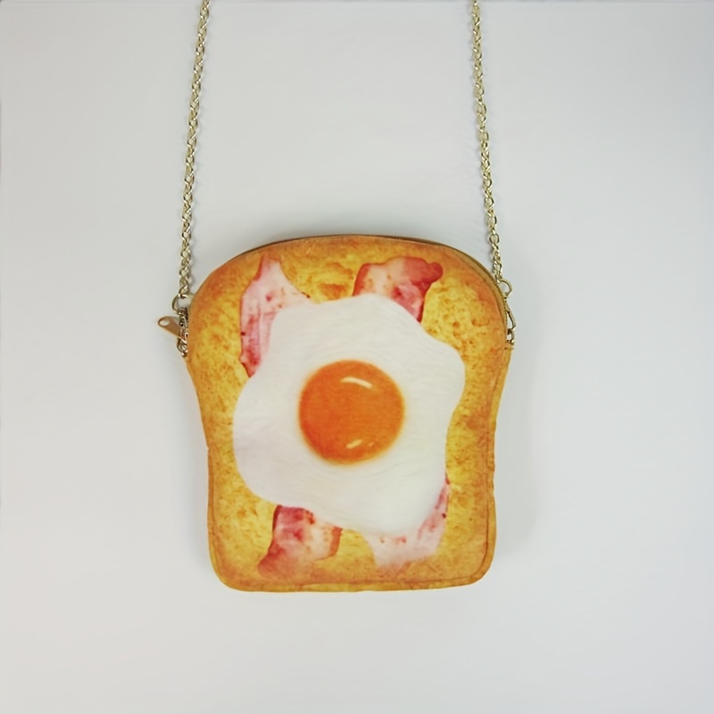 Egg Bag (4Color)