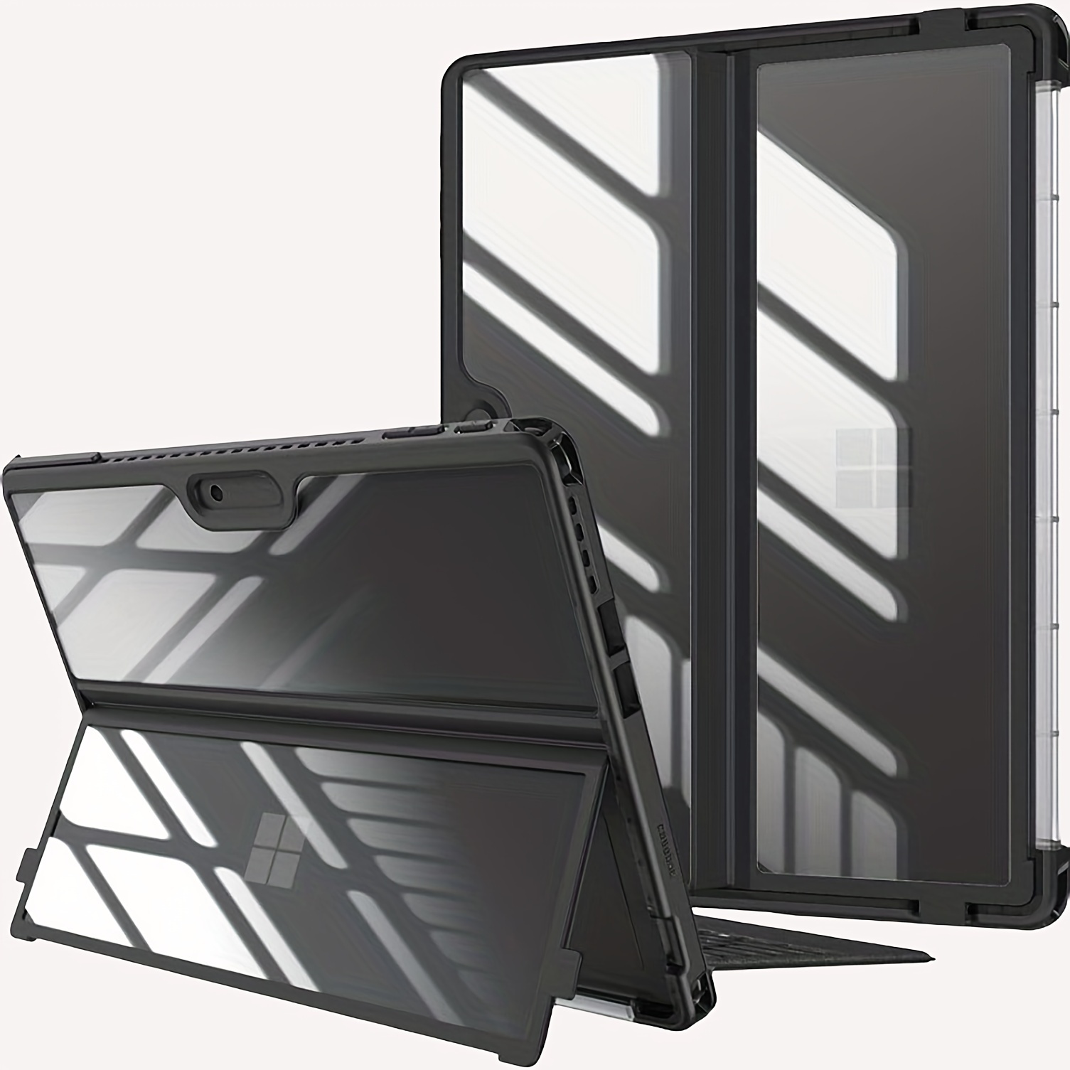 Surface Pro 9 (2022) Folio Case with Kickstand