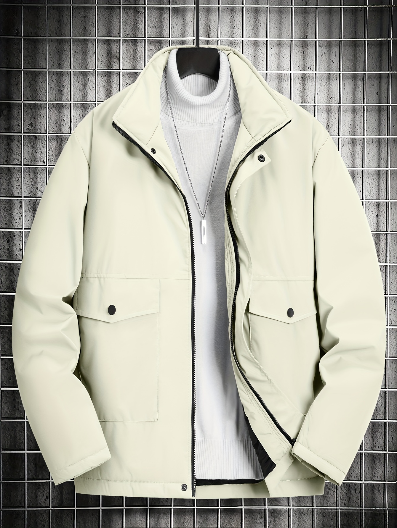 Buy Nike Men's Half Sleeve Jacket (708321-410_Blue_Small) at Amazon.in-sieuthinhanong.vn