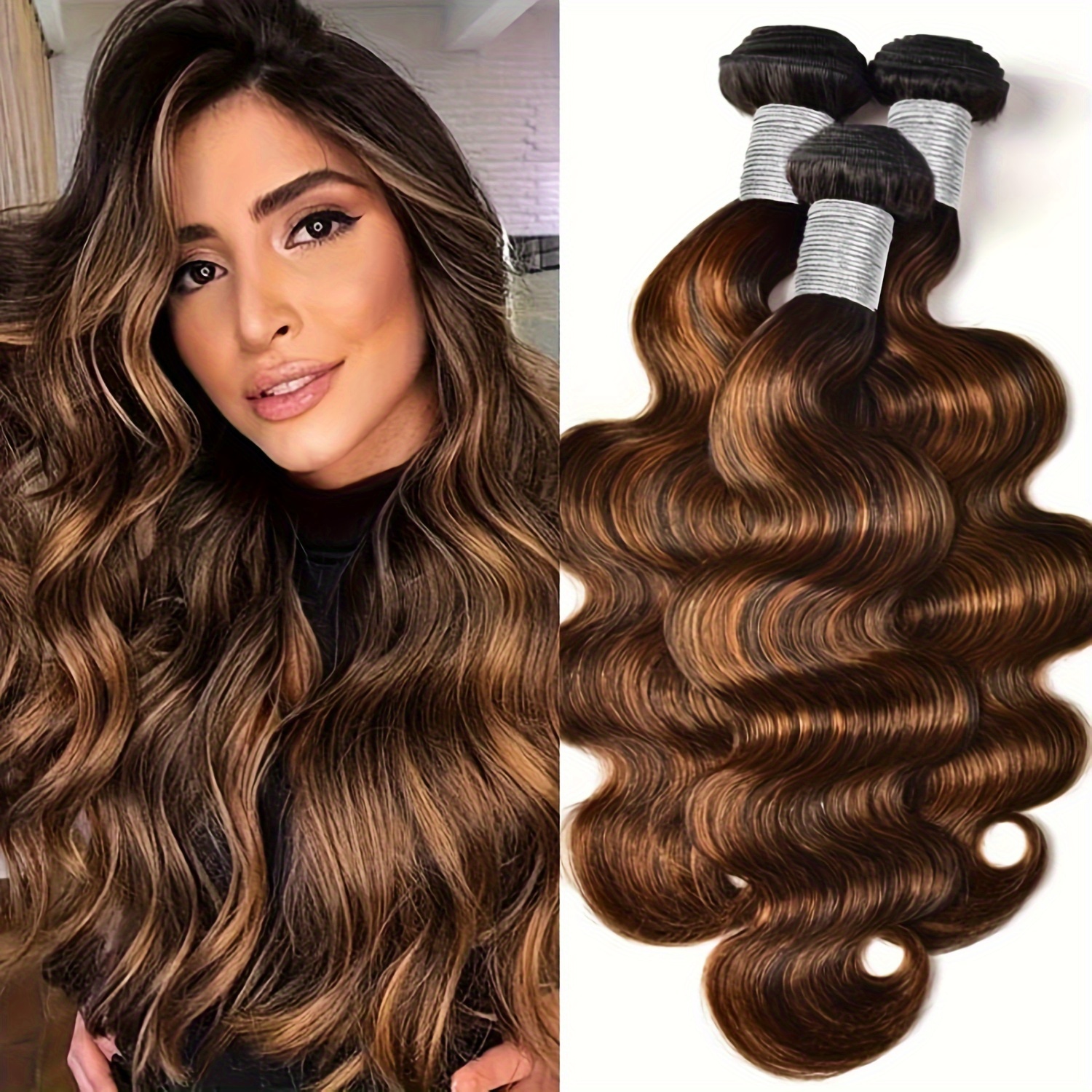  Deep Curly Wave Bulk Hair For Braiding Human Hair No Weft Human  Hair Bulk 3 Bundles 150g Brazilian (16inch 18inch 20inch Natural Black #1B)  : Beauty & Personal Care