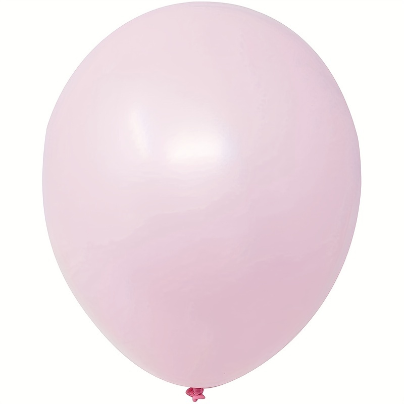 6 Uds Globos Látex 18 Pulgadas Globos Gigantes Helio - Temu